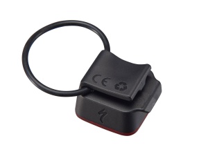 Specialized - set lumini Bicicleta fata si spate Flash Pack, USB, 1 LED - negru