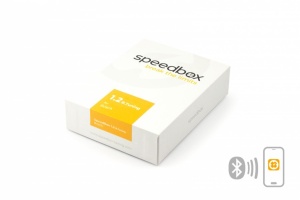 Speedbox - 1.2 B.Tuning for Bosch (Smart System + Rim Magnet) - Img 2