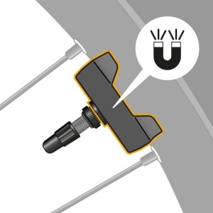 Speedbox - 1.2 B.Tuning for Bosch (Smart System + Rim Magnet) - Img 9