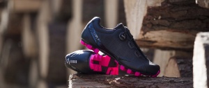 Spiuk - Pantofi ciclism MTB ALDAPA MTB shoes - verde kaki negru - Img 5