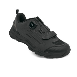 Spiuk - Pantofi ciclism MTB AMARA M2V shoes - negru