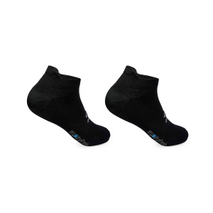 Spiuk - Set sosete ciclism scurte TOP TEN Micro 2 socks pack - negru - Img 2