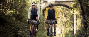 Spiuk - Tricou ciclism maneca lunga pentru barbati HELIOS SUMMER LS JERSEY - verde galben - Img 6