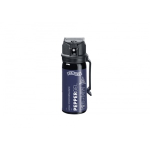 Spray paralizant cu piper Walther 2.2022, 5 m, 50 ml, dispersie conica
