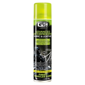 Spray Protectie Gs27 - Advanced Waterproof FabricLeather 500Ml - Gs27 - Img 3