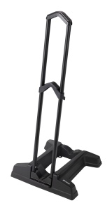 Stand pliabil FORCE JAWEE, negru - Img 2