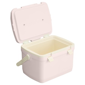 Stanley - lada frigorifica - Adventure Outdoor Cooler - roz - 15.1L - Img 3