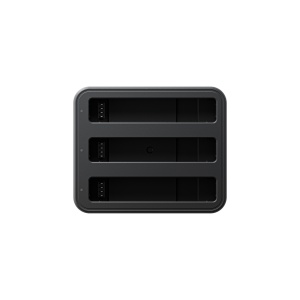 Stație de încărcare rapidă Insta360 X4 Fast Charge Hub - Img 4