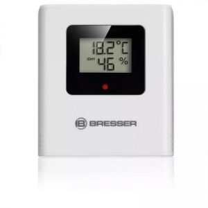 Statie meteo RC Bresser Neomeo V 7006510 - Img 5