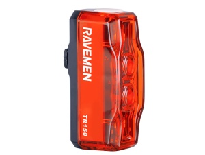 Stop RAVEMEN TR150 USB 150 Lumeni cu Senzor Franare - Img 2