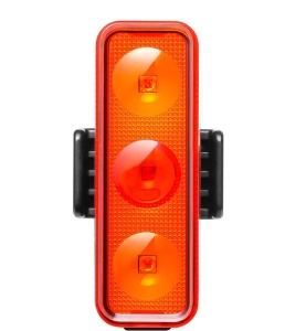 Stop RAVEMEN TR350 USB 350 Lumeni cu Senzor Franare
