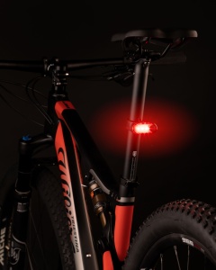 Stop spate Force Pill 12LM 3 leduri USB - Img 5
