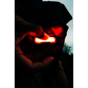 Stop ZEFAL Supervision R150 USB 150 Lumeni - Img 8