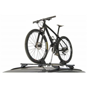 Suport bicicleta Menabo Asso cu prindere pe bare transversale - Img 5