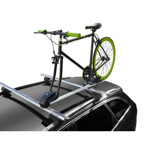 Suport bicicleta Menabo Pro Tour cu prindere pe bare transversale de furca - Img 5