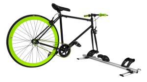 Suport bicicleta Menabo Pro Tour Indoor cu prindere in portbagaj/interiorul masinii - Img 2