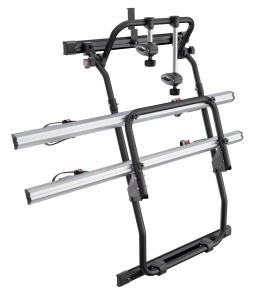 Suport biciclete autorulota Menabo Tremont Fiat Ducato III, model 2006+ - Img 2