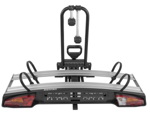 Suport biciclete Menabo Alcor 2 pentru 2 biciclete cu prindere pe carligul de remorcare - Img 24