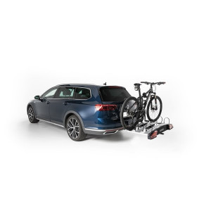 Suport biciclete Menabo Alcor 3 pentru 3 biciclete cu prindere pe carligul de remorcare - Img 11