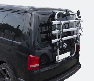 Suport biciclete Menabo Shadow Black dedicat VW Caddy 2015-2021 - Img 15