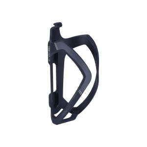 Suport bidon BBB BBC-36 FlexCage Negru Lucios