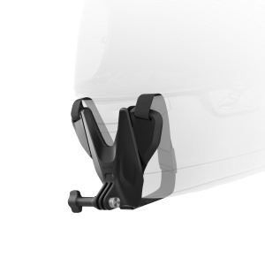 Suport cască Insta360 Helmet Chin Mount 2.0 - filmare POV - Img 2