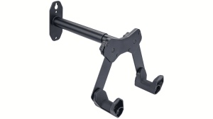 Suport de Perete Bicicleta CONTEC Smart Hold - Black