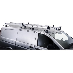 Suport de scara, Thule, 311 Ladder tilt - Img 4