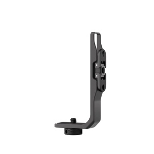 Suport orizontal Insta360 X3 Horizontal Action Mount - Img 4