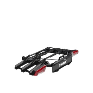 Suport pentru 3 biciclete, Thule OutPace, cu prindere pe carligul de remorcare - Img 6
