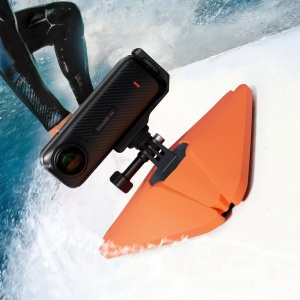 Suport plutitor pentru placă de surf Insta360 Floating Surfboard Mount - Img 2
