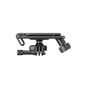 Suport rucsac Insta360 Backpack Clip - filmare POV hands-free - Img 4