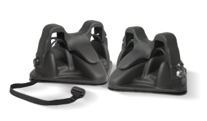 Suport schi Menabo Shuttle cu prindere magnetica, 2 perechi ski - Img 19
