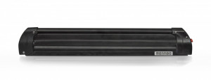 Suport schi snowboard Menabo Silver Ice BLACK pe bare transversale, 6 perechi ski / 4 snowboard - Img 5