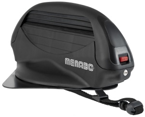 Suport ski si snowboard Menabo Aconcagua cu prindere magnetica, 3 perechi ski / 2 snowboard - Img 2