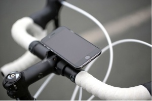 Suport telefon ZEFAL Z Console iPhone 6, 6+ - Img 2