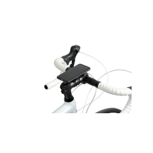 Suport telefon Zefal Z Console pentru Samsung S8, S9 - kit complet