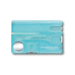 Swisscard Nail Vx0.7240.T21