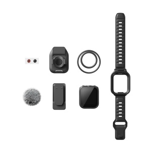 Telecomandă Insta360 GPS Preview Remote cu Microfon - X5 & Ace Pro 2 - Img 8