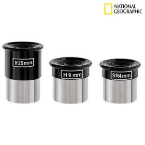 Telescop reflector National Geographic 9011200 - Img 6