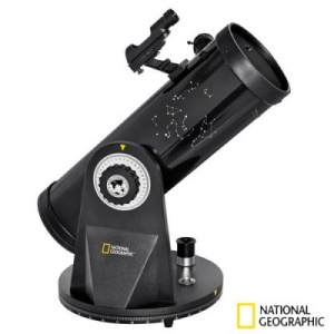 Telescop reflector National Geographic 9065000 - Img 2