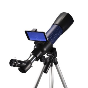 Telescop refractor pentru copii National Geographic 70/400 - Img 3