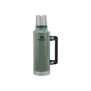 Termos Legendary Clasic Hammertone Green 1.9L