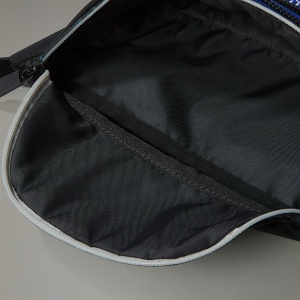 The North Face - borseta - Jester - Albastru | Negru - Img 5