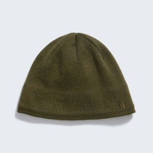 The North Face - caciula - Jim Beanie - Black Heather - Img 5