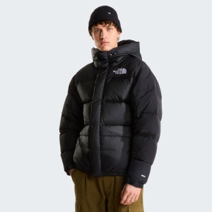 The North Face - geaca - Himalayan Down Parka - Black - L - Img 2