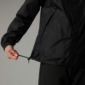 The North Face - geaca - M Antora - Negru - Img 9