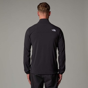 The North Face - geaca - M Nimble - Negru - Img 3