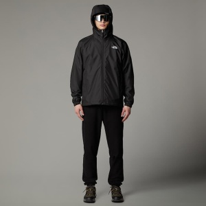 The North Face - geaca - M Quest - Negru - Img 2