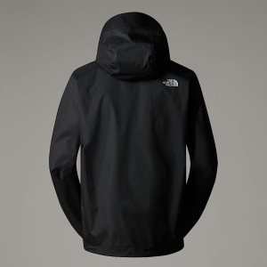 The North Face - geaca - M Quest - Negru - Img 12
